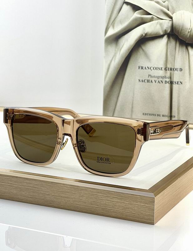 Dior Sunglasses ID:20260410-299